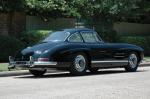 Mercedes-Benz 300 SL Coupe 1956 года